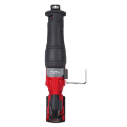 Scie sabre 18V FUEL ONE KEY M18 ONEFSZ-0X