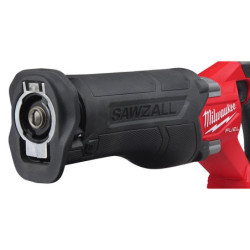 Scie sabre 18V FUEL ONE KEY M18 ONEFSZ-0X