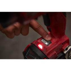 Visseuse placo 18V 5000TR/min M18 FSG-0X