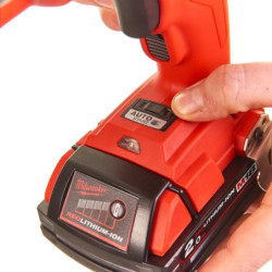 Visseuse placo 18V 5000TR/min M18 FSG-0X
