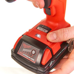Visseuse placo 18V 5000TR/min M18 FSG-0X