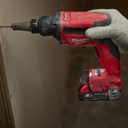 Visseuse placo 18V 5000TR/min M18 FSG-0X