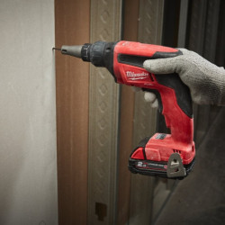 Visseuse placo 18V 5000TR/min M18 FSG-0X