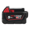 Batterie 18V 5AH M18B5