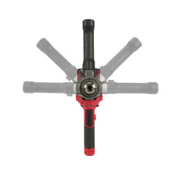 Malaxeur 18V M18 FPM-0X