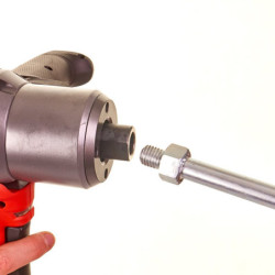 Malaxeur 18V M18 FPM-0X