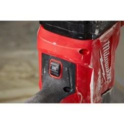 Malaxeur 18V M18 FPM-0X