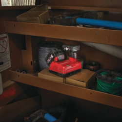 Chargeur rapide 12V - 18V LI ION M12-18FC
