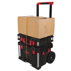 PACKOUT trolley dimension 560x410x480