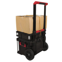 PACKOUT trolley dimension 560x410x480
