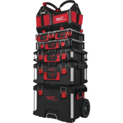 PACKOUT trolley dimension 560x410x480