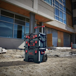 PACKOUT trolley dimension 560x410x480