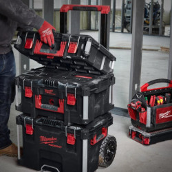 PACKOUT trolley dimension 560x410x480