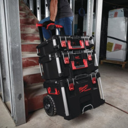 PACKOUT trolley dimension 560x410x480