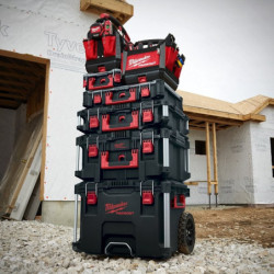 PACKOUT trolley dimension 560x410x480