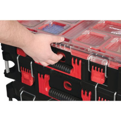 PACKOUT organiseur dimension 500x380x117
