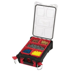 PACKOUT organiseur compact dimension 246x387x117