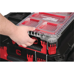 PACKOUT organiseur compact dimension 246x387x117
