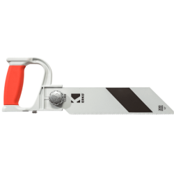 SCIE PVC ERKO AVEC LAME 450MM 22450