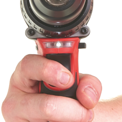 Perceuse visseuse 18V 82NM 2 batteries 5AH BLDD502X