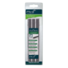 MINE GRAPHITE PICA BIG DRY MAÇON ETUI DE 12