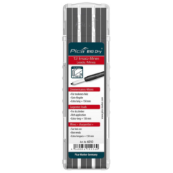 MINE GRAPHITE PICA BIG DRY CHARPENTIER