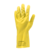 Gant latex naturel super 5000 taille 9