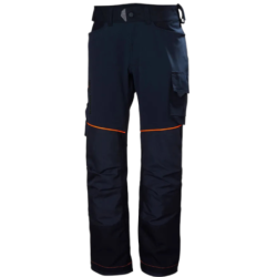 Pantalon CHELSEA EVOLUTION STRETCH noir