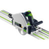 Scie plongeante TS 55 FEBQ-Plus FS AC RAIL 1400