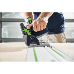 Scie plongeante TS 55 FEBQ-Plus FS AC RAIL 1400