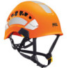 Casque vertex vent hi-viz PETZL