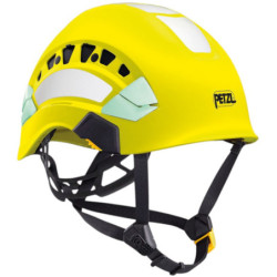 Casque vertex vent hi-viz PETZL
