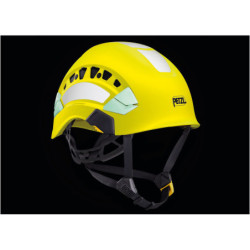 Casque vertex vent hi-viz PETZL