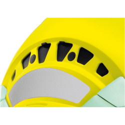 Casque vertex vent hi-viz PETZL