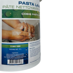 Savon pâte pasta Lavamini 4 L COBS1060