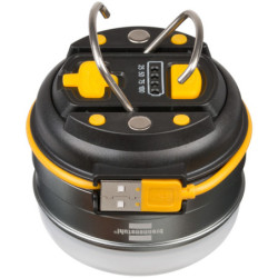 Lampe LED rechargeable OLI 0300 A