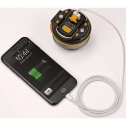 Lampe LED rechargeable OLI 0300 A