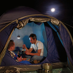 Lampe LED rechargeable OLI 0300 A