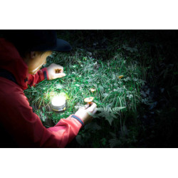 Lampe LED rechargeable OLI 0300 A
