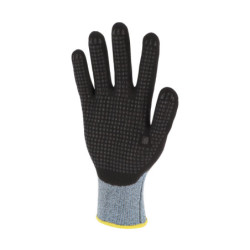 Gant nitrile NYMFIT00 S/C