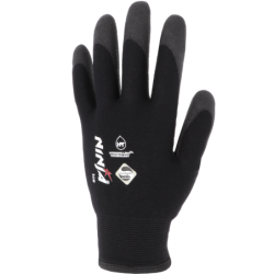 Gant froid fourré CNI00 S/C