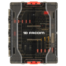 Embout coffret 50 pièces EN.1J150PB