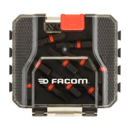 Embout coffret 50 pièces EN.1J150PB