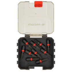 Embout coffret 50 pièces EN.1J150PB