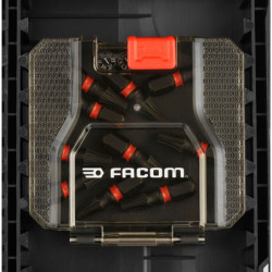 Embout coffret 50 pièces EN.1J150PB