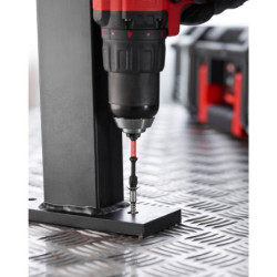 Embout coffret 50 pièces EN.1J150PB