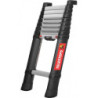 ECHELLE ALU TELESCOP. PRIME 3.00M MARCHE 80MM