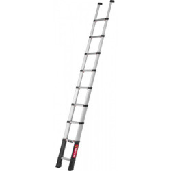 ECHELLE ALU TELESCOP. PRIME 3.00M MARCHE 80MM