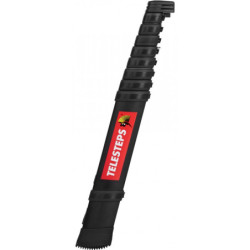 ECHELLE ALU TELESCOP. PRIME 3.00M MARCHE 80MM