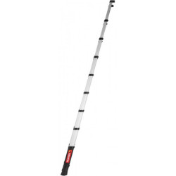ECHELLE ALU TELESCOP. PRIME 3.00M MARCHE 80MM